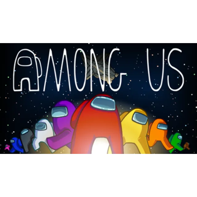 Among Us EPIC Online Полный доступ