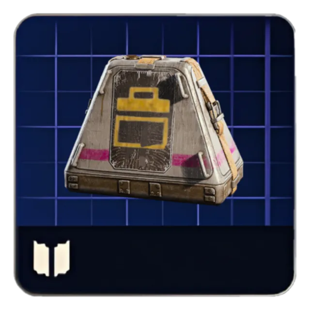 Looting Mk. 3 (Safekeeper)  - BluePrint - Быстрая безопасная доставка!
