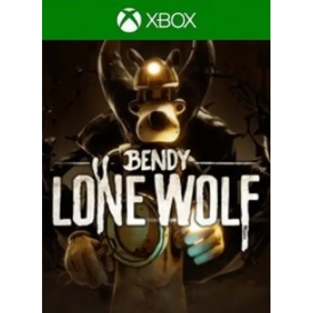 🎮✅🔥BENDY LONE WOLF XBOX ONE / SERIES X|S🔑КЛЮЧ USA ЛИЦЕНЗИЯ