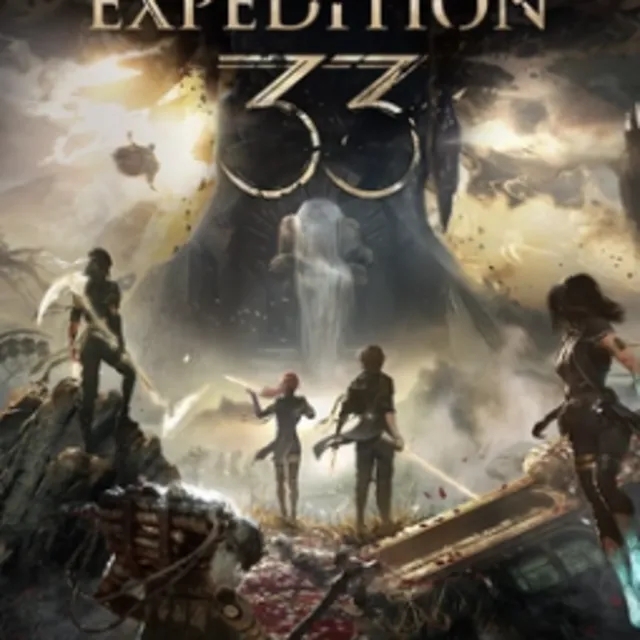 Clair Obscur: Expedition 33 - Steam оффлайн | Мгновенно
