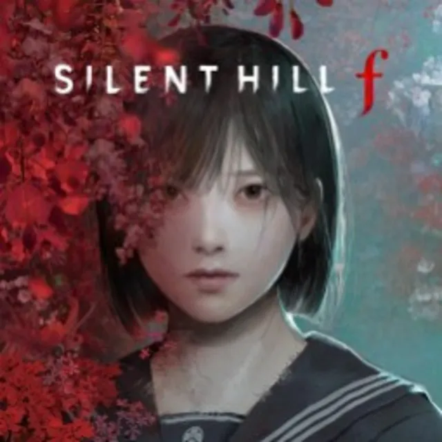 SILENT HILL F - Steam оффлайн | Мгновенно