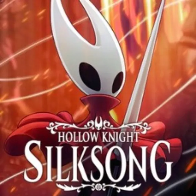 Hollow Knight: Silksong - Steam Оффлайн Account