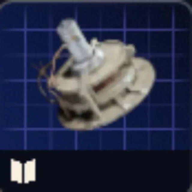 Gas Mine - BluePrint - Быстрая безопасная доставка!