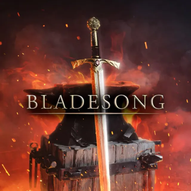 🔥🔥 Bladesong - Early Access/Steam Ключ / СНГ /🚫 БЕЗ РФ И РБ
