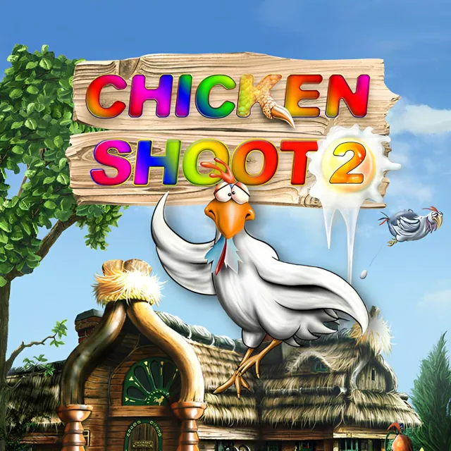 🔥🔥 Chicken Shoot 2 /Steam Ключ / Весь мир