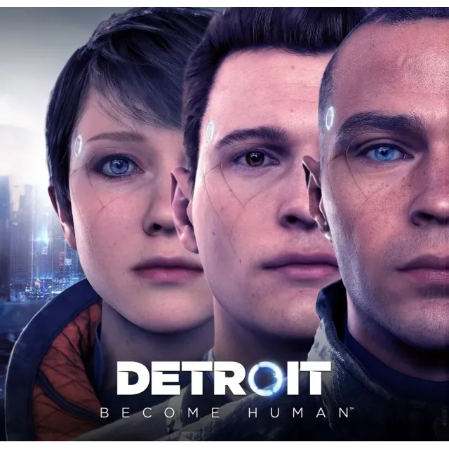 🔥🔥 Detroit: Become Human /Steam Ключ / РФ+СНГ