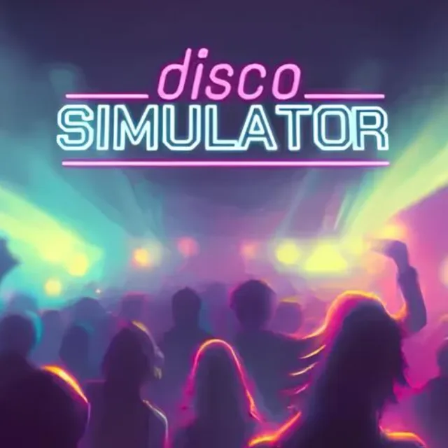 🔥🔥 Disco Simulator/Steam Ключ / Весь мир
