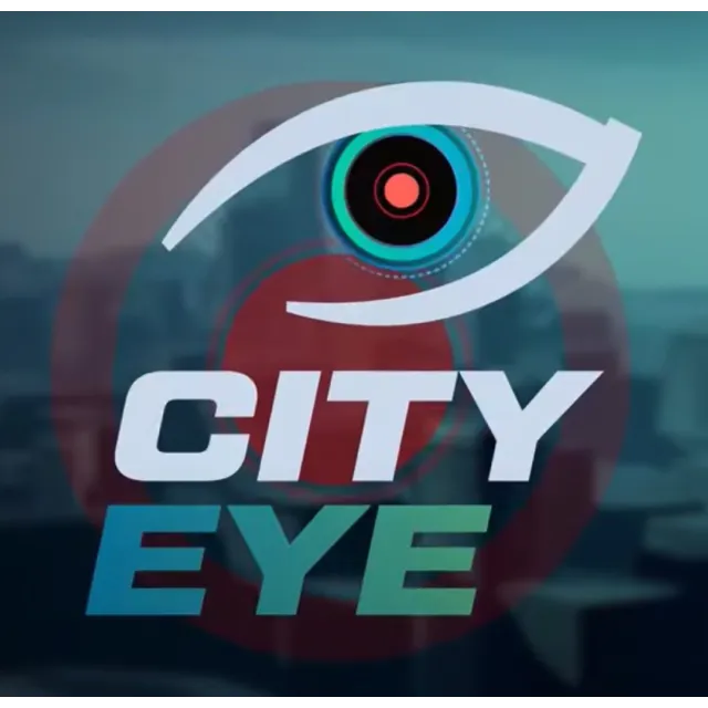 🔥🔥 City Eye  /Steam Ключ / Весь мир