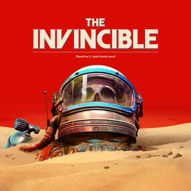 🔥🔥 The Invincible/Steam Ключ / Только Европа