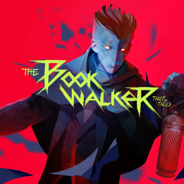 🔥🔥 The Bookwalker: Thief of Tales  /Steam Ключ / РФ+СНГ