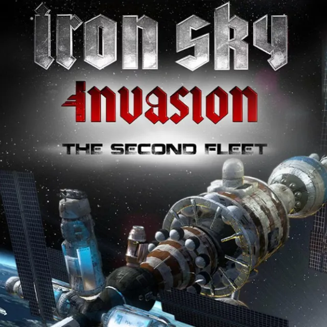 🔥🔥 Iron Sky : Invasion DLC Meteorblitzkrieg /Steam Ключ / Весь мир