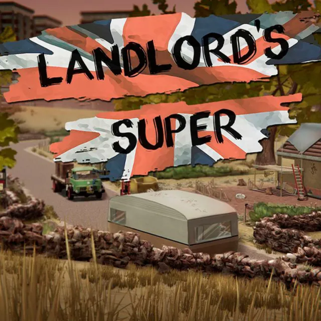 🔥🔥 Landlord's Super /Steam Ключ / Весь мир