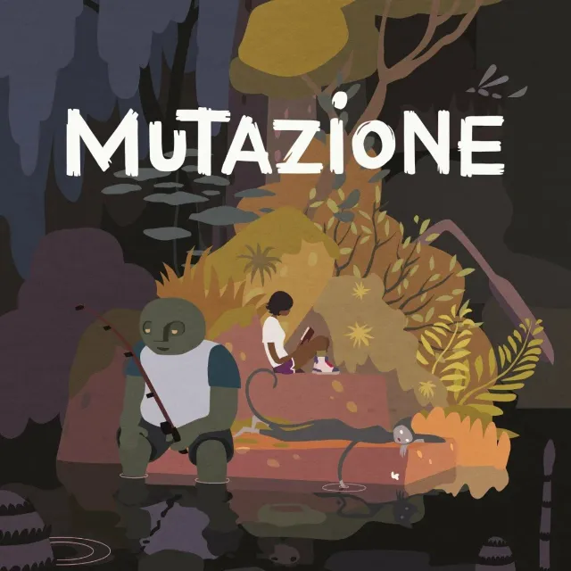 🔥🔥 Mutazione /Steam Ключ / РФ+СНГ