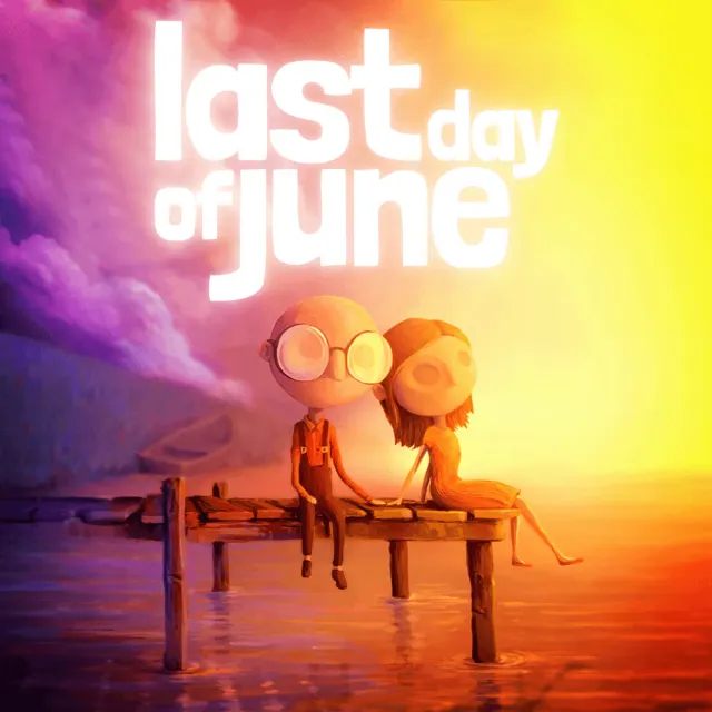 🔥🔥 Last Day of June/Steam Ключ / РФ+СНГ