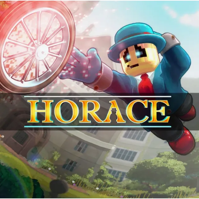🔥🔥 Horace/Steam Ключ / Только Европа