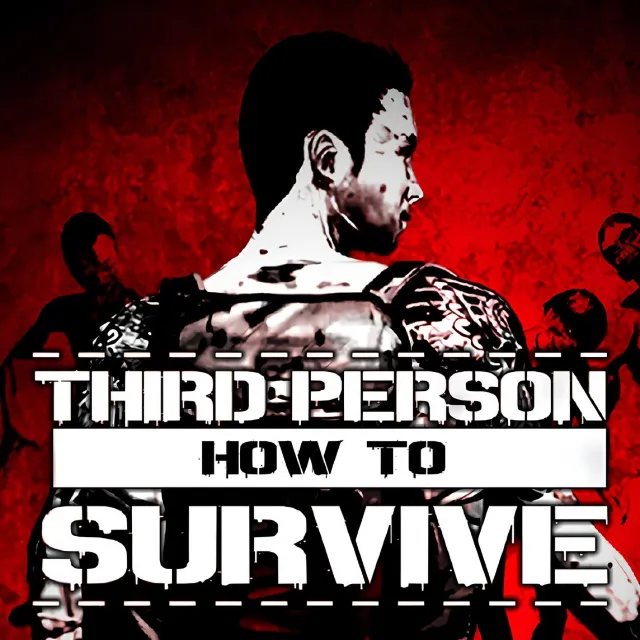 🔥🔥 How to Survive Third Person Standalone /Steam Ключ / Весь мир