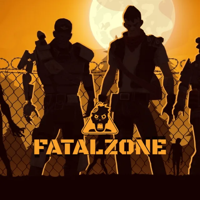 🔥🔥 FatalZone /Steam Ключ / Весь мир