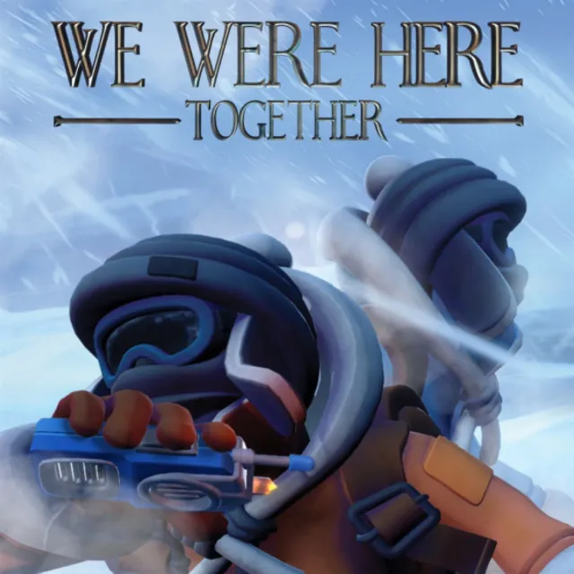 🔥🔥 We Were Here Together /Steam Ключ / РФ+СНГ