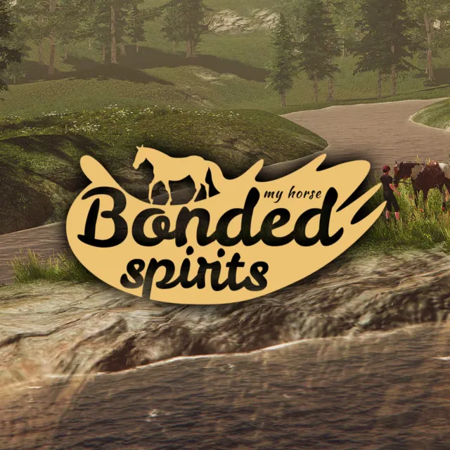 🔥🔥 My Horse: Bonded Spirits /Steam Ключ / Весь мир