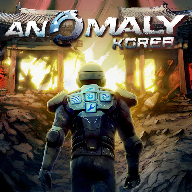 🔥🔥 Anomaly Korea /Steam Ключ / Весь мир