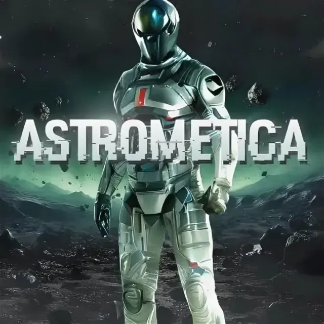 🔥🔥 Astrometica /Steam Ключ / Только  Европа