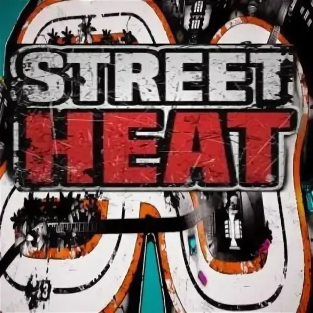🔥🔥 Street Heat  /Steam Ключ / Весь мир
