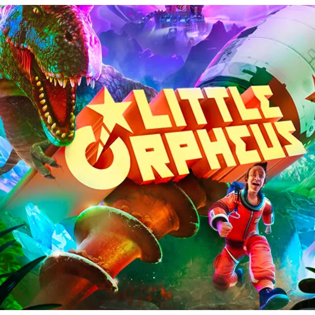 🔥🔥 Little Orpheus /Steam Ключ / Только  Китай