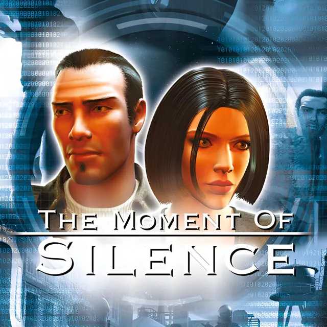 🔥🔥 The Moment of Silence/Steam Ключ / Весь мир