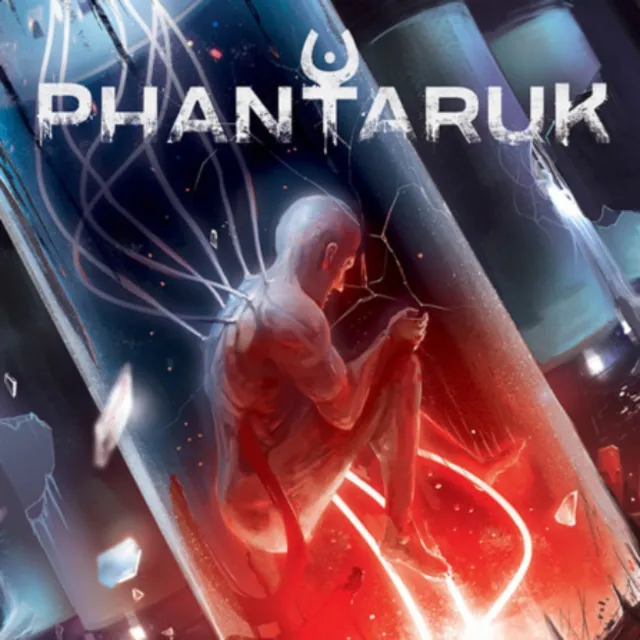 🔥🔥 Phantaruk/Steam Ключ / Весь мир