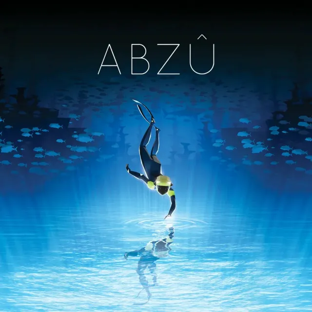 🔥🔥 ABZU /Steam Ключ / Весь мир