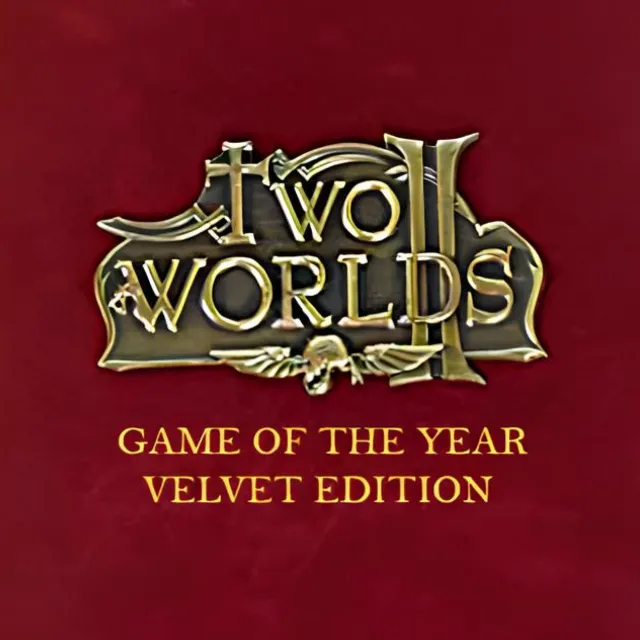 🔥🔥 Two Worlds II - Game Of The Year Velvet Edition/Steam Ключ / Весь мир