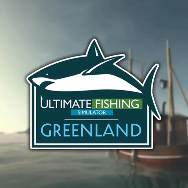 🔥🔥 Ultimate Fishing Simulator - Greenland DLC /Steam Ключ / Только  Китай
