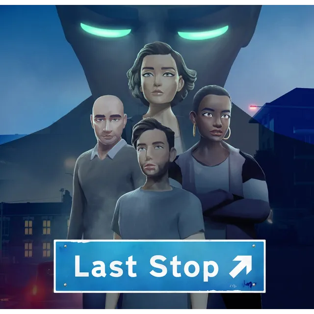🔥🔥 Last Stop/Steam Ключ / РФ+СНГ