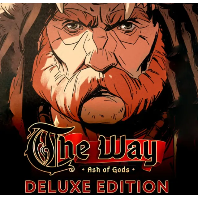 🔥🔥 Ash of Gods: The Way - Deluxe Edition/Steam Ключ / Весь мир