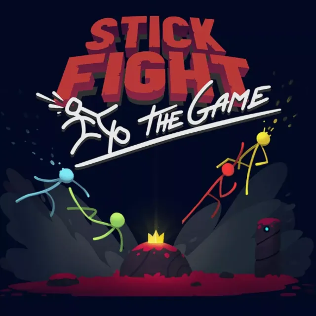 🔥🔥 Stick Fight: The Game/Steam Ключ / Только Европа