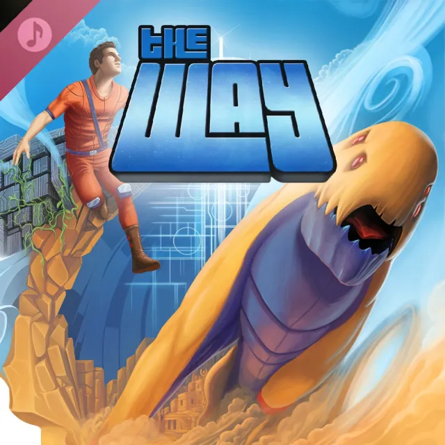 🔥🔥 The Way - Soundtrack/Steam Ключ / Весь мир