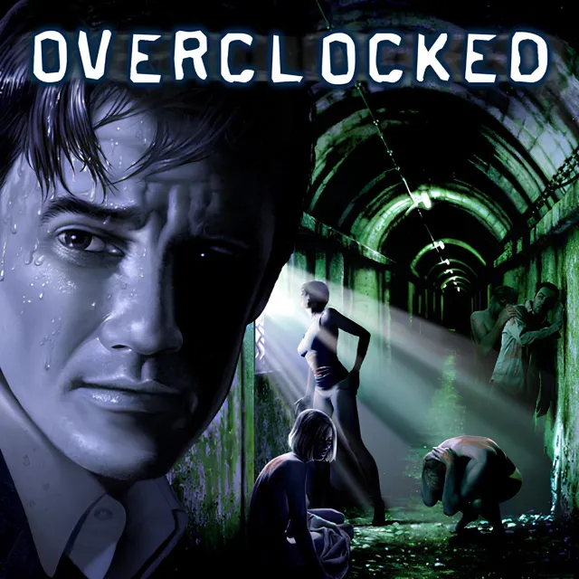 🔥🔥 Overclocked: A History of Violence/Steam Ключ / Весь мир