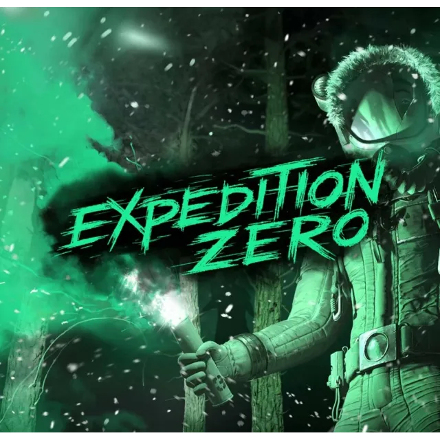 🔥🔥 Expedition Zero  /Steam Ключ / РФ+СНГ