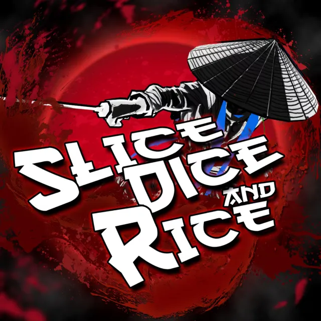 🔥🔥 Slice, Dice &amp; Rice/Steam Ключ / Весь мир