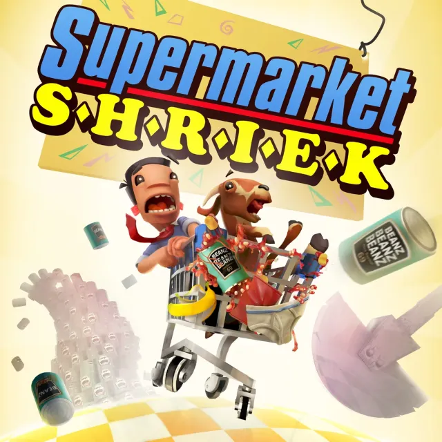 🔥🔥 Supermarket Shriek/Steam Ключ / Весь мир