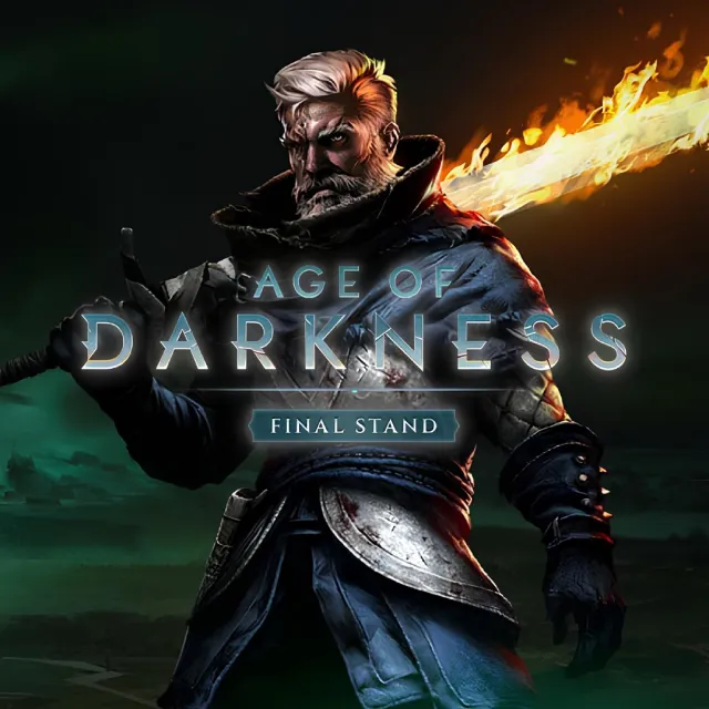 🔥🔥 Age of Darkness: Final Stand/Steam Ключ / Только Китай