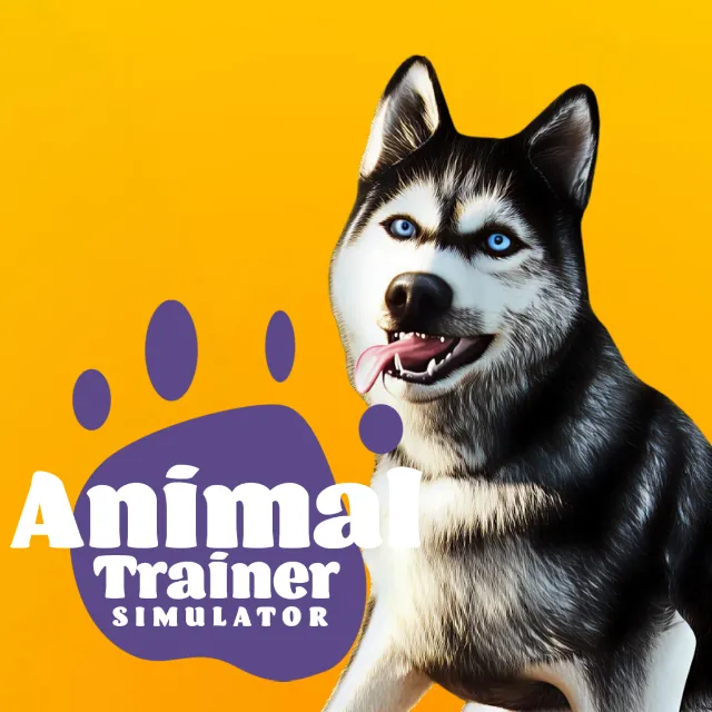 🔥🔥 Animal Trainer Simulator/Steam Ключ / Весь мир