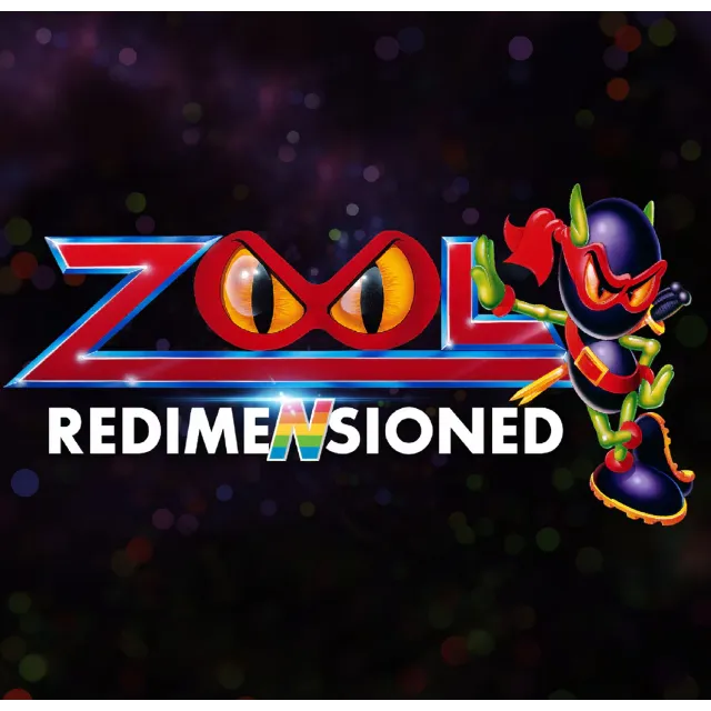 🔥🔥 Zool Redimensioned /Steam Ключ / РФ+СНГ