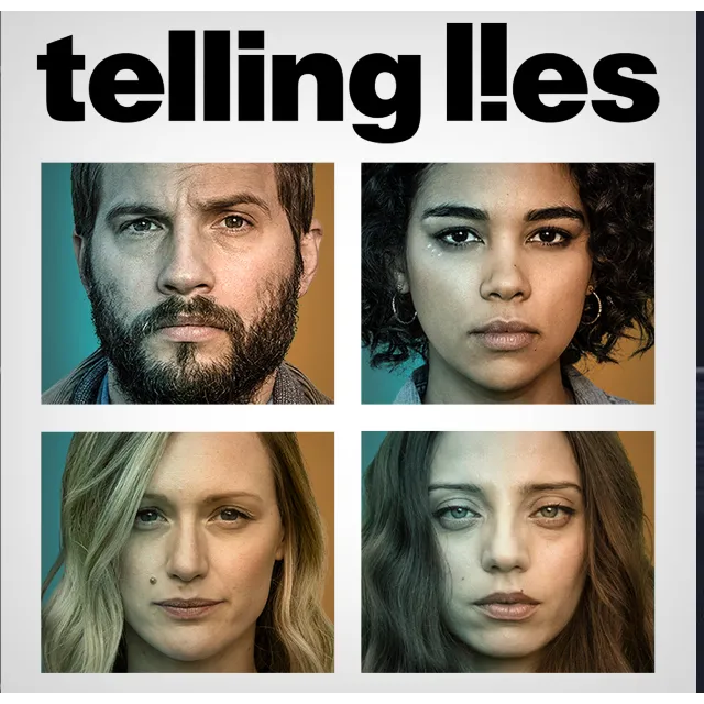 🔥🔥 Telling Lies/Steam Ключ / Только  Европа