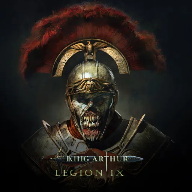 🔥🔥 King Arthur: Legion IX/Steam Ключ / Весь мир