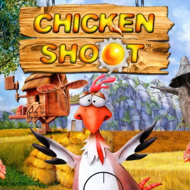 🔥🔥 Chicken Shoot/Steam Ключ / Весь мир