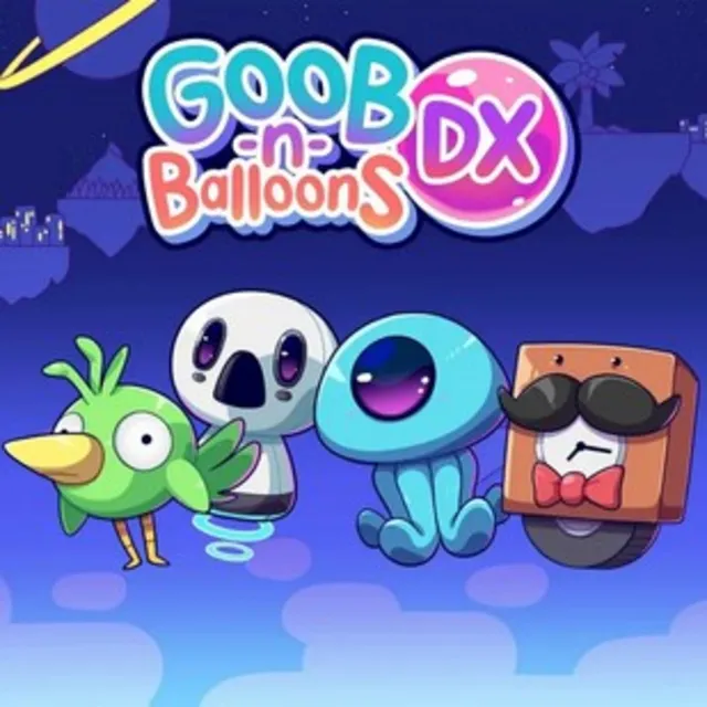 🔥🔥 GoobnBalloonsDX /Steam Ключ / РФ+СНГ
