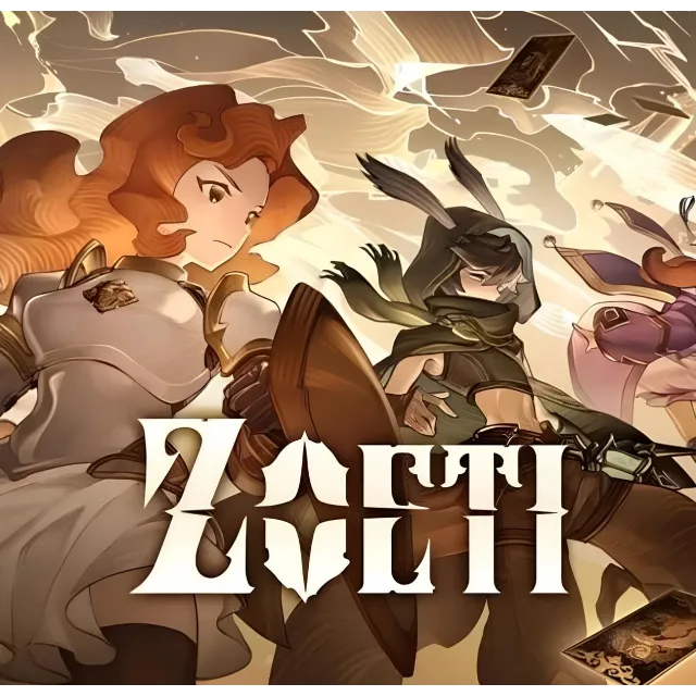 🔥🔥 Zoeti /Steam Ключ / Только  Европа
