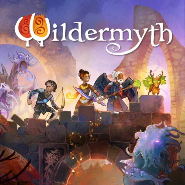 🔥🔥 Wildermyth/Steam Ключ / РФ+СНГ