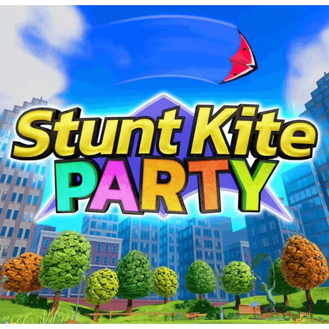 🔥🔥 Stunt Kite Party/Steam Ключ / РФ+СНГ
